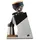 Eureka Mignon Single Dose Pro Schwarz