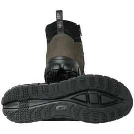 GANTER EVO Herren-H Stiefelette, Vulcano, 44 EU Weit
