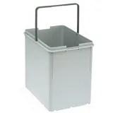 Franke Abfalltrennsystem 18 l Grau