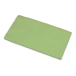 TASKI MicroCare Reinigungstuch, feine Fasern 7509795 , 1 Tuch, Farbe: grün