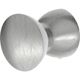 LightMe Aqua LM85641 LED-Wandleuchte 5W LED Silber