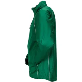 Planam Regenjacke Unisex Grün XL