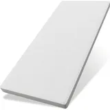 Bestschlaf Visko-Mineralschaum Topper 140 x 200 x 4 cm