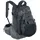 Evoc Trail Pro 26 S/M black/carbon grey