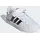 adidas Streettalk Kinder Cloud White/Core Black/Core Black 30