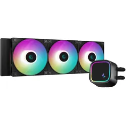DeepCool LE720 | AiO-Wasserkühlung
