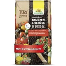 NEUDORFF NeudoHum Tomaten- und Gemüseerde 20 l