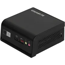 HP Pro t550 Desktop-PC 2023 4K Ultra HD Intel Celeron 2,6 GHz 32 GB RAM 32 GB eMMC Intel UHD Graphics Windows