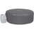 BESTWAY LAY-Z-SPA Xtras EnergySense Thermo-Komplettabdeckung grau Ø 180 x 66 cm