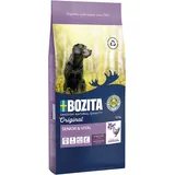 Bozita Original Senior Huhn 12 kg