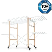 Foppapedretti Gulliver Evo 27 m Natur
