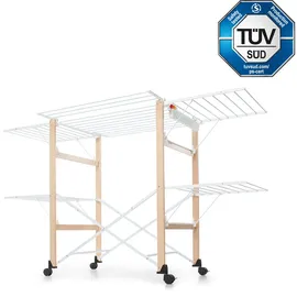 Foppapedretti Gulliver Evo 27 m Natur