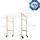 Foppapedretti Gulliver Evo 27 m Natur