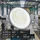 LUXULA LED-Hallenleuchte LX500136, HighBay, UFO, 150W, 15000lm, CCT, IP65
