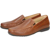 SIOUX Giumelo-708 Herren Braun 44