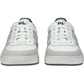 Gabor Pius Gabor Herren Sneaker Low Weiß 47
