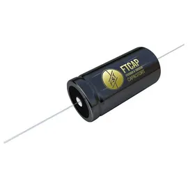 FTCAP Elektrolyt-Kondensator axial bedrahtet 25 V/DC 20% (Ø x L) 18mm x 39.0mm 1St.