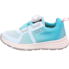 Vado Fresh Lo BOA GTX Kinder Türkis 30