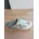 Damenschuhe Pantoletten Weiß Freizeit Schuhgröße EU Bunt