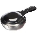 Metaltex INFERNIE Fondue, Edelstahl, Standard