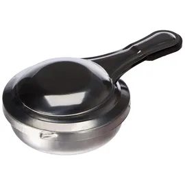 Metaltex INFERNIE Fondue, Edelstahl, Standard