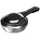 Metaltex INFERNIE Fondue, Edelstahl, Standard