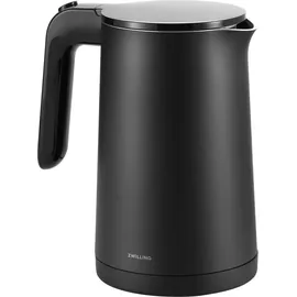 Zwilling Wasserkocher schwarz