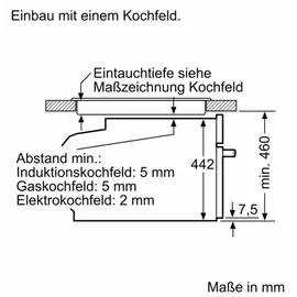Siemens CD714GXB1 