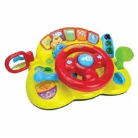 Vtech Vroum Vroum Entdeckungen