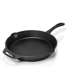 Petromax Gusseisen-Pfannen Set (FP25-T & FP30-T)