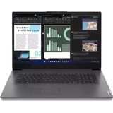 Lenovo V17 G4 IRU Iron Grey, Core i3-1315U, 8GB RAM, 512GB SSD, DE (83A2002WGE)