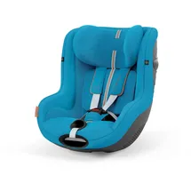 Cybex Sirona G i-Size Plus Beach Blue