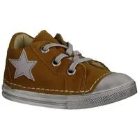 Däumling Esther für Kinder, braun, Größe 22 EU