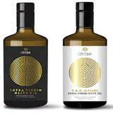 Griechisches SITIA 0,2 EVOO natives Olivenöl extra 2x500ml CRITIDA🌿