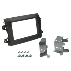 Alpine INE-W611DU8 6,5-Zoll Navigationssystem