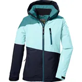 KILLTEC Skijacke »KSW 331 GRLS SKI JCKT« Killtec mint