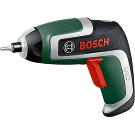 Bosch IXO 7 Anniversary-Set inkl. 1 x 2,0 Ah + Box