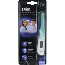 Braun PRT 1000 Digital Thermometer