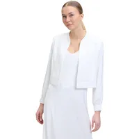 Vera Mont Blouson langarm in Rohweiß | Gr.: 40