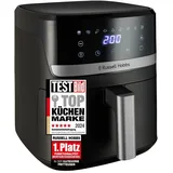Russell Hobbs SatisFry 27621-56 schwarz