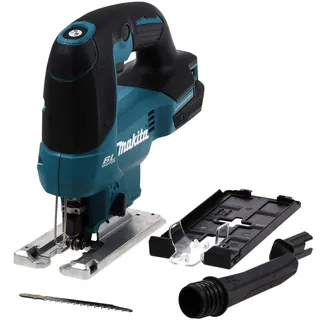 Makita DJV184ZJ ohne Akku + Makpac