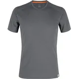 Montura Merino Mix Antracite S