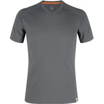 Montura Merino Mix Antracite S