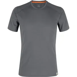 Montura Merino Mix Antracite S