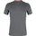 Montura Merino Mix Antracite S