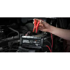 Noco Batterieladegerät GENIUS10EU 10A Battery Charger