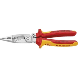 Elektro-Installationszange Knipex