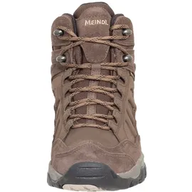 MEINDL Nebraska Mid GTX Herren Mahagoni 44