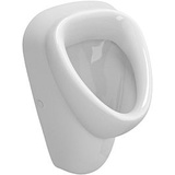 Premium Vitra Normus Urinal 6663N003D1033 weiß, Zulauf von hinten