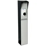 go-e Tower FBS HOMEfix Ladesäule Typ 2 (k.A., k.A.)